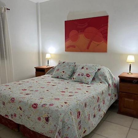 Apartamento Abasto Depto Ciudad Autónoma de Ciudad Autónoma de Buenos Aires Exterior foto